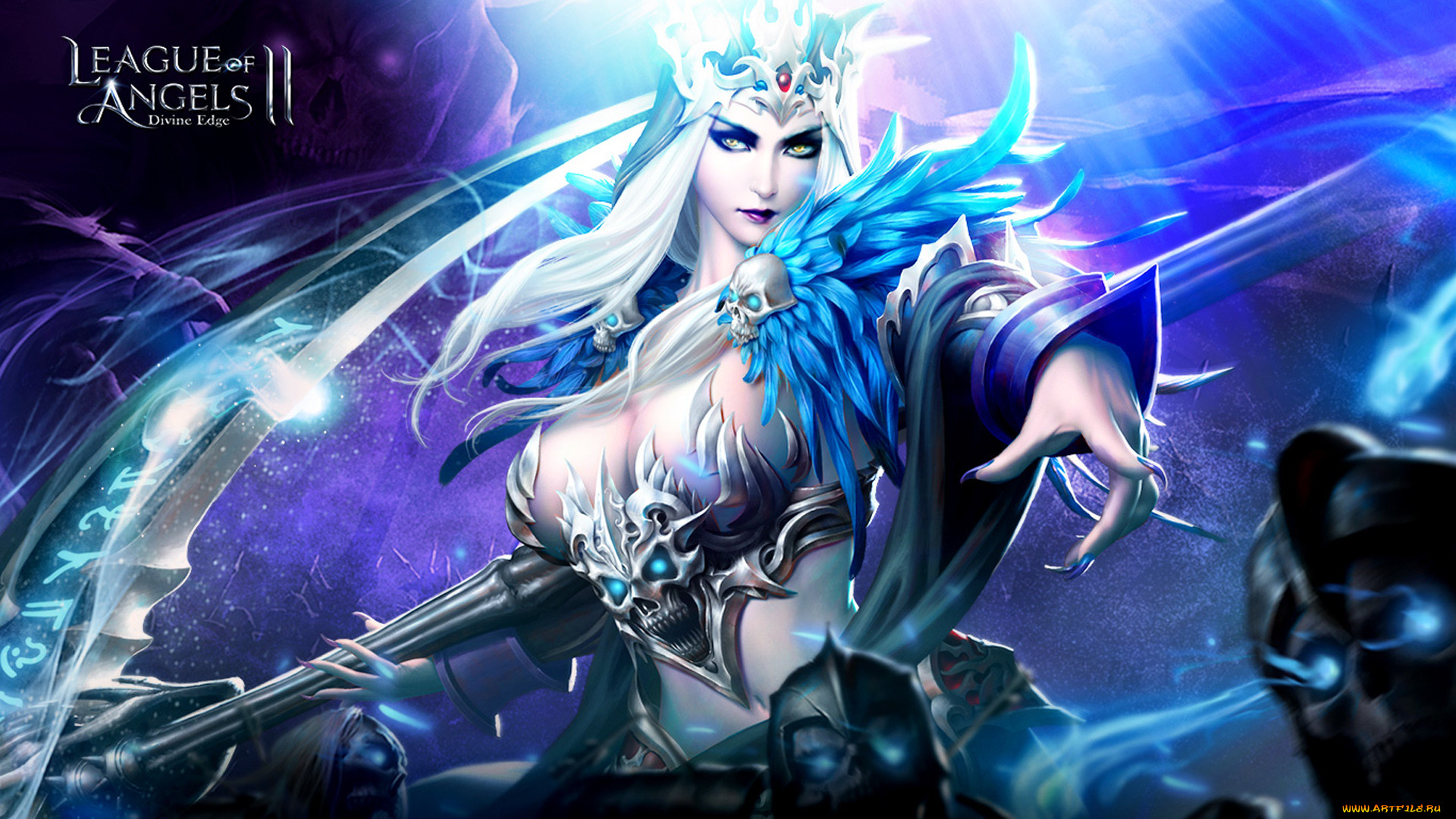  , league of angels, league, of, angels